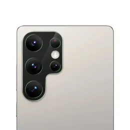 Green Lion Acrylic Camera Lens Protector for Samsung S25 ULTRA ,