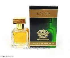 Malaki Haneen (ORIGINAL) Concentrated Perfume/Attar/Atar/Ittr/Itar/Ittar/Itra/Ittra (Free from Alcohol) 20ml Roll on