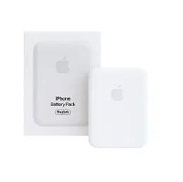Apple iPhone MagSafe Battery Pack 10000mAh Wireless Magnetic Power Bank