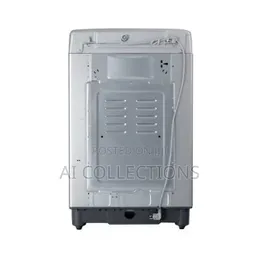 Lg 9kg Smart Inverter Top Loading Washing Machine - T2109
