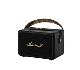 Marshall M13 Bluetooth Speaker Portable Wireless Deep Bass Sound