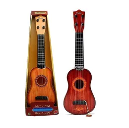 Kids Classical Series 4 String Small Guitar