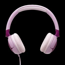 JBL Junior 320 wired on-ear headphones.