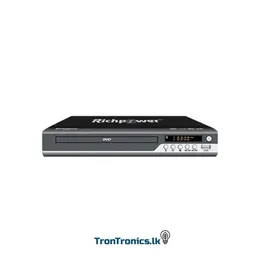 Richpower DVD Player (RPD-844)