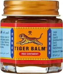 Tiger Balm Red Ointment 9ml , 21ml