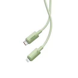 Baseus Biodegradable & Renewable Type-C to Lightning 20W 1M Charging Cable P10360201631-00