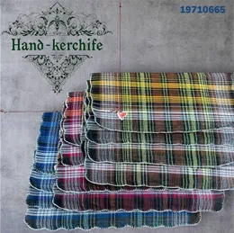 Ladies Handkerchief Pack