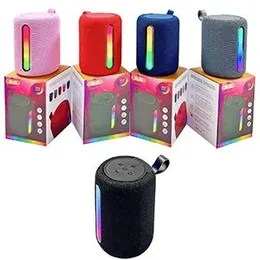 Jbl Bs-09 RGB Lightig Portable Bluetooth Wireless Speaker MINI Boombox sound system