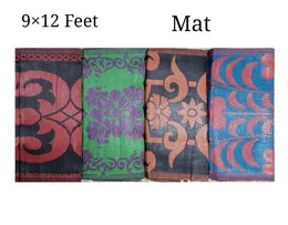 MAT 9*12 (INDIAN MAT)