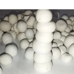 Smooth Dolomite Stone for gardening & fish tank