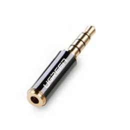 UGREEN 3.5mm Male to 2.5mm Female Adapter - 20502