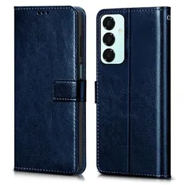 WOW IMAGINE Shock Proof Flip Cover Back Case Cover for Samsung Galaxy A16 5G (Flexible | Leather Finish | Card Pockets W