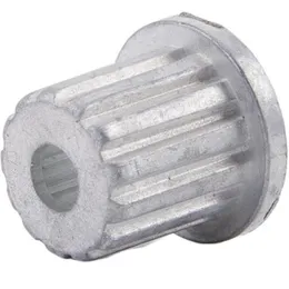 General Washing Machine Pulsator Core (10 Center 13 Outer Teeth)