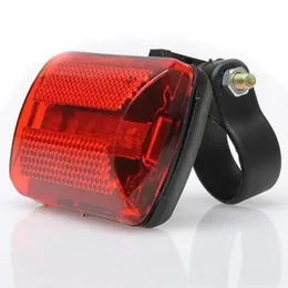 SAFETY FLASHING LIGHTS OR TAIL LIGHTS