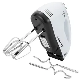 Scarlett super hand mixer