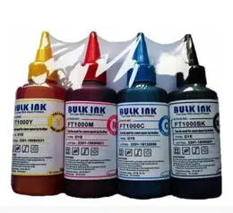 Universal Refill ink ( 4 bottles).