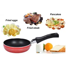 Camy Non-Stick Fry Pan 18cm