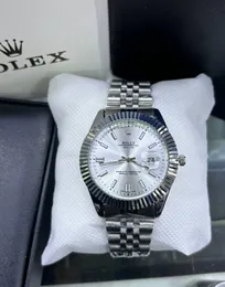 Rolex Luxurious Men’s A-Grade Date Quartz Watch