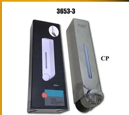 Soap Dispenser Bottle Press-free Punching Wall-mounted Hanging Wall Hand Sanitizer Hotel Guesthouse Shampoo Shower Gel B