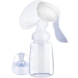 Manual Breast Pump (MY-370)