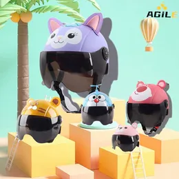 BIKE SAFTY HELMET FOR KIDS