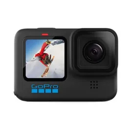 Go Pro Hero 10 Action Camera