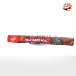 Aluminum Foil (Target Pack)