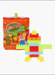 170 PCs Building Blocks