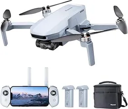 Potensic ATOM SE GPS Drone.