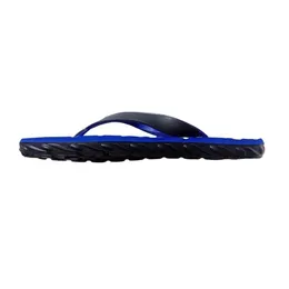 Fitfeet Navy Blue Slippers