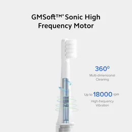 Mi Rechargeable Electric Toothbrush T100