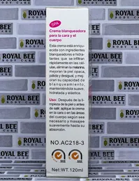 Aichun Beauty Face & Body Whitening Cream 120ml