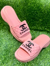 Girls Chappel Lightweight Comfortable Slippers