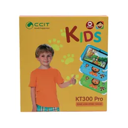 CCIT KT 300 Pro Children's Tablet