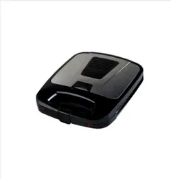 Mitshu MSGW-22 3-in-1 Sandwich Maker – Sandwich, Waffle & Grill, 4 Slice