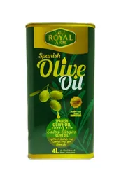 ARM Royal Spanish olive oil 175ml