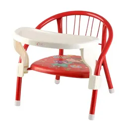 Kids Feeding Chair With Tray (FC10)