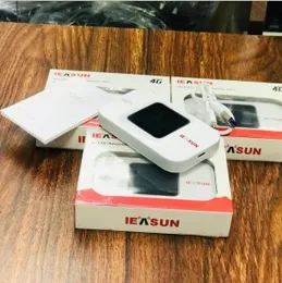 IEASUN MF808E Wireless Mobile Pocket Router