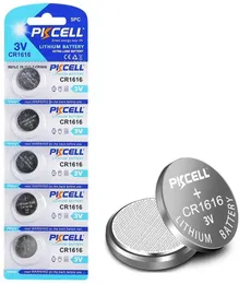 PKCELL Lithium Battery | CR1616 | 3V | 1 Piece