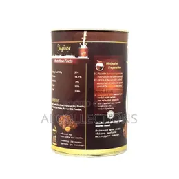 Inginee Milk Powder Tin 380g