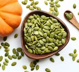 Pumpkin Seeds 100g