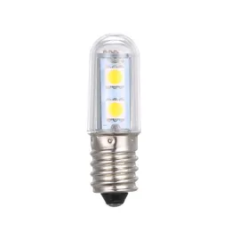 Refrigerator LED Bulbs E14