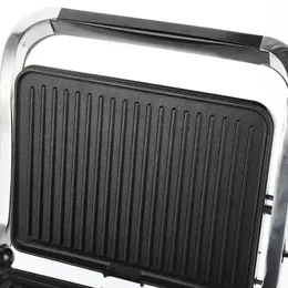 Jumbo Grill Toaster/Maker (4 Buns)