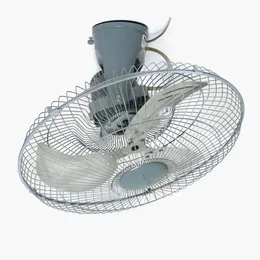 Richpower Aluminum Blade 16 Inch Orbit Fan