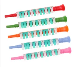 13 Key Melodica Mouth Organ Keyboard Musical Instrument for Kids
