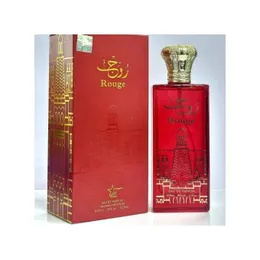 SEAKING Rouge Perfume 100ml – Elegant Long-Lasting Eau de Parfum
