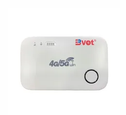Portable WiFi Router BVOT M88 Unlocked Pocket Router Wireless Internet Device