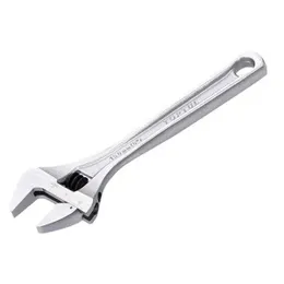 TOPTUL Heavy Duty Adjustable Wrench 10″