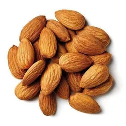 Almond Badam Natural Flavor Almond Nuts 50g