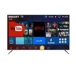 Wisdom 32 Inch Full HD LED Smart TV WD32SMFL001